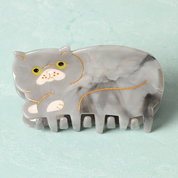Favorite Animals Hair Clips