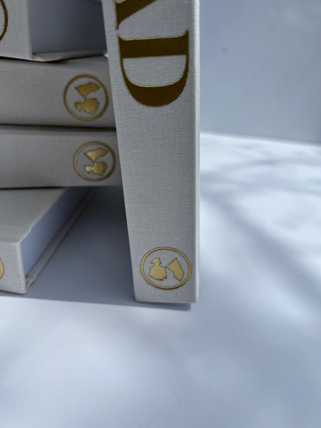 Montgomery Area Blank Books