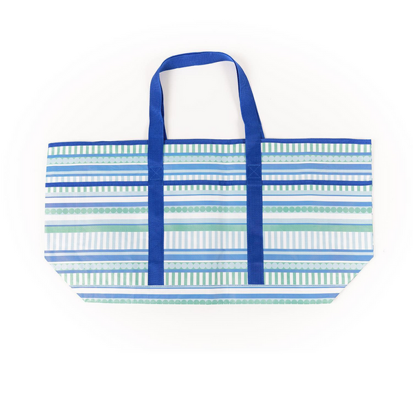 Printed Utility Tote