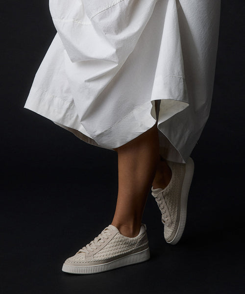 The Nicona Sneaker