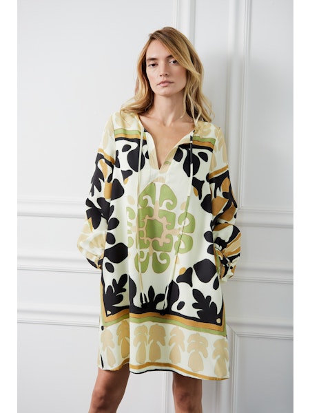 Printed Easy Shift