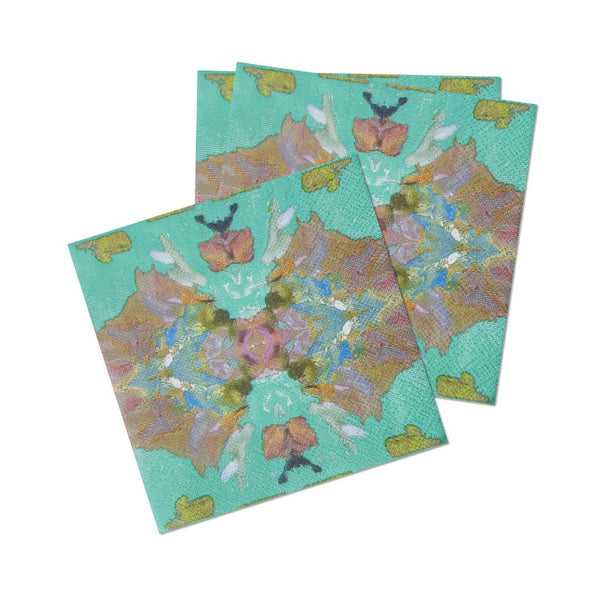 Laura Park Cocktail Napkins