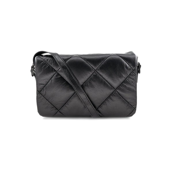 Quilted Crossbody