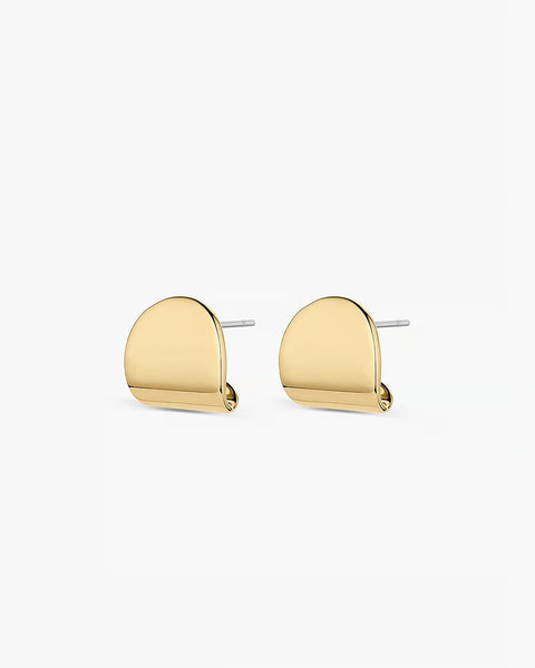 Charlie Wrap Studs