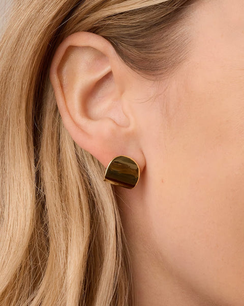 Charlie Wrap Studs