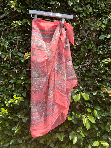 Softest Sarong