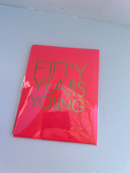 Greeting Card