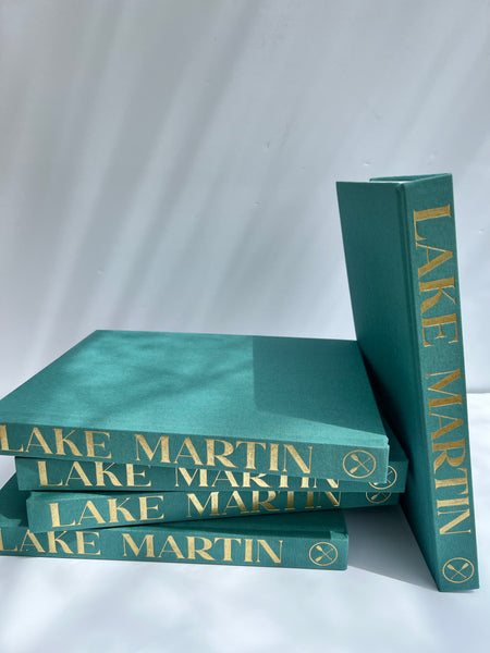 Montgomery Area Blank Books