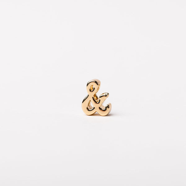 Necklace Charm Bar