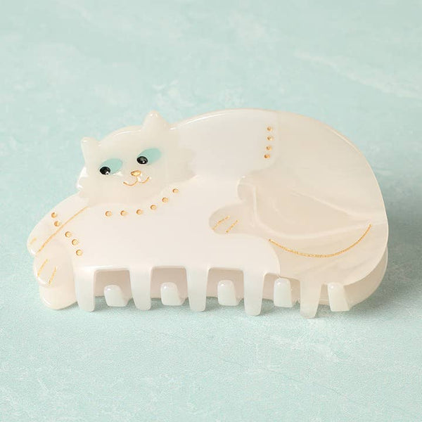 Favorite Animals Hair Clips