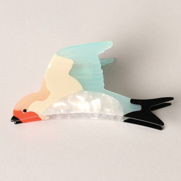 Favorite Animals Hair Clips
