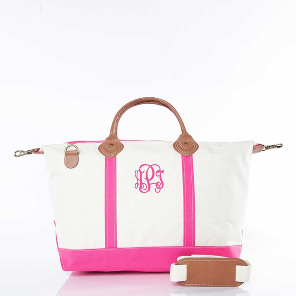 Weekender bag