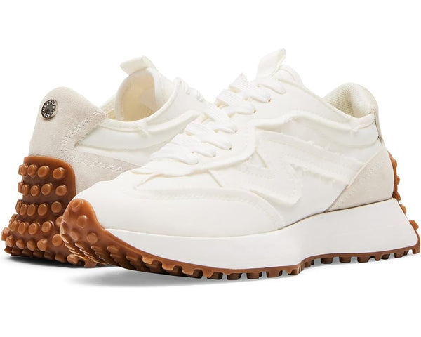 Campo Sneaker - Neutral