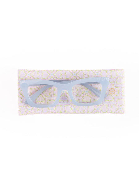 Printed & Solid Readers