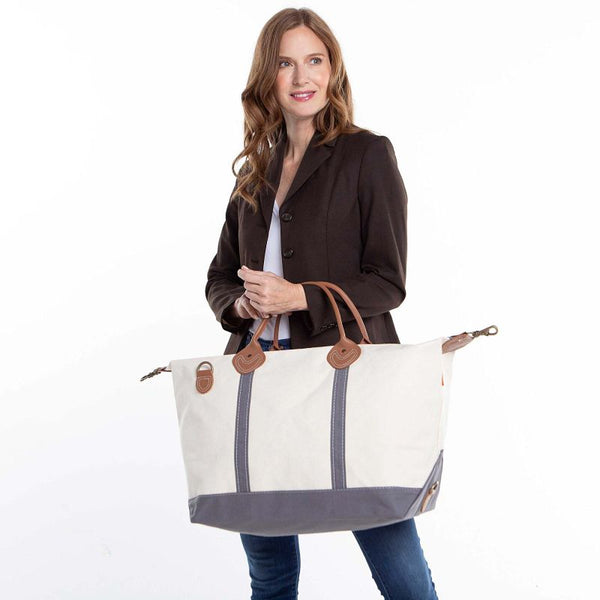 Weekender bag