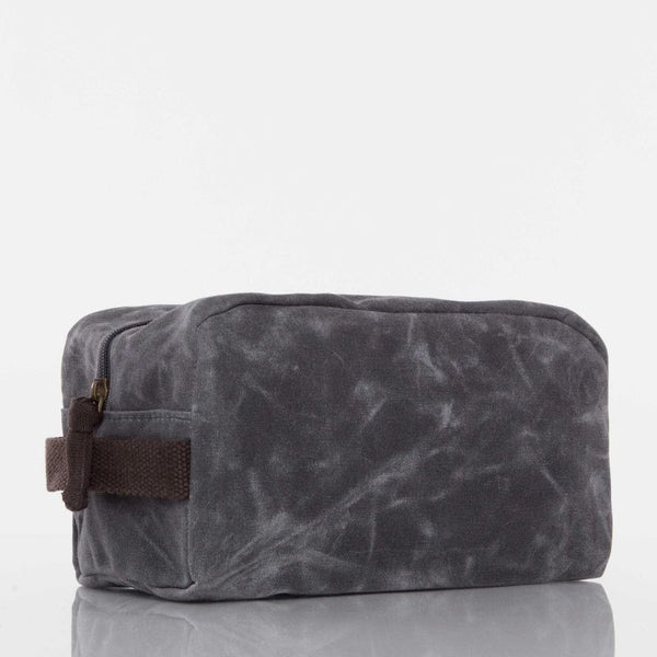 Waxed Travel Kit