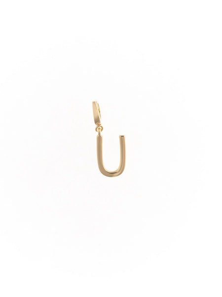 Custom Initial Charms