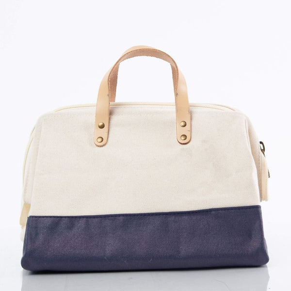 Canvas tool bag