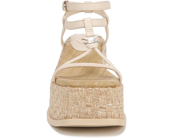 Platform Sandal