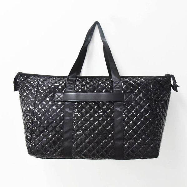 Diamond Stitch Weekender