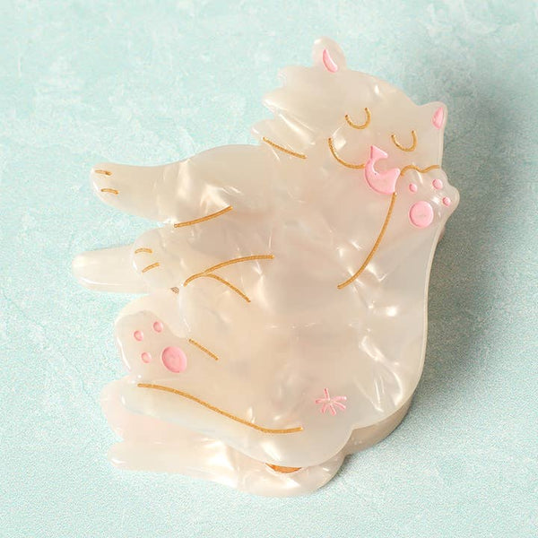 Favorite Animals Hair Clips