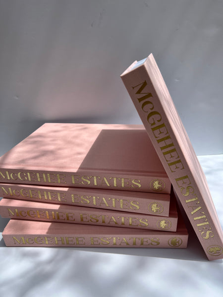 Montgomery Area Blank Books
