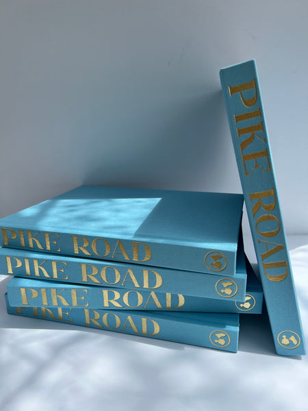Montgomery Area Blank Books