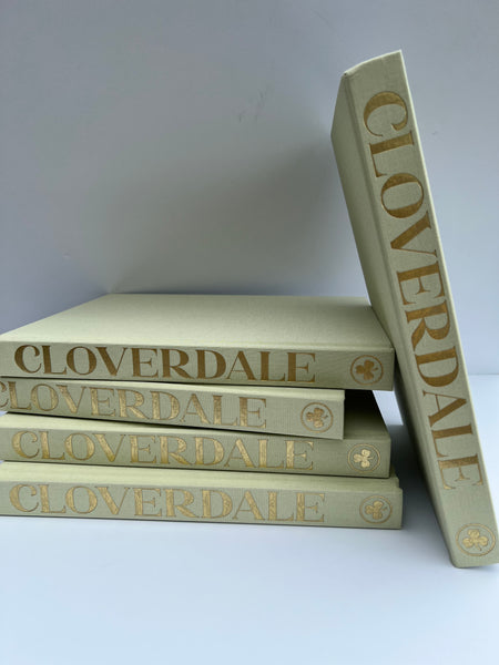 Montgomery Area Blank Books