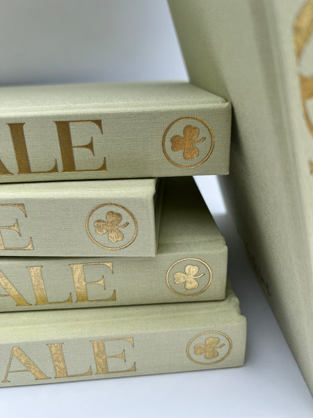 Montgomery Area Blank Books
