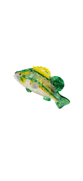 Favorite Animals Hair Clips