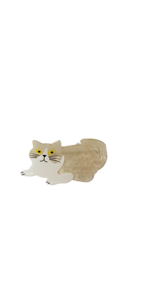 Favorite Animals Hair Clips