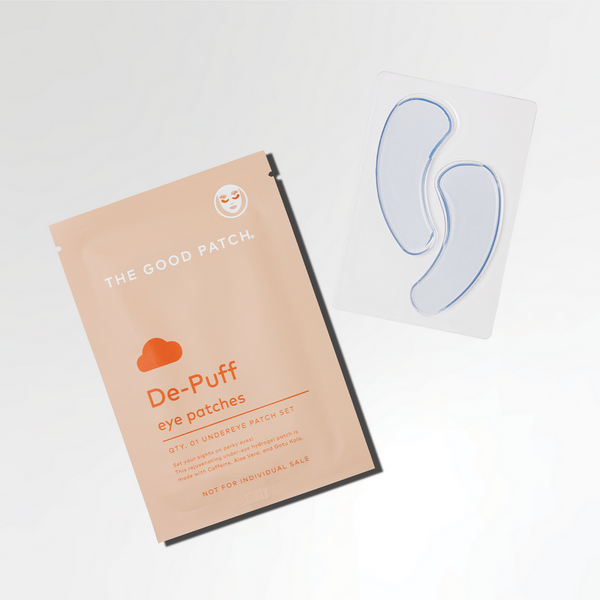 De-Puff Eye Patch