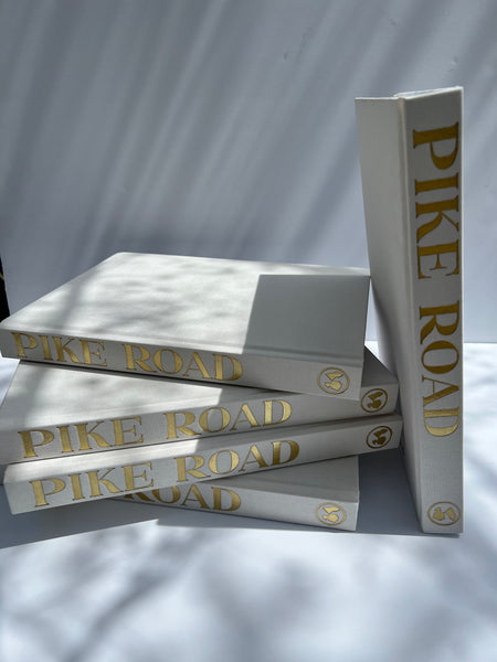 Montgomery Area Blank Books