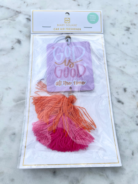 Car Air Freshener