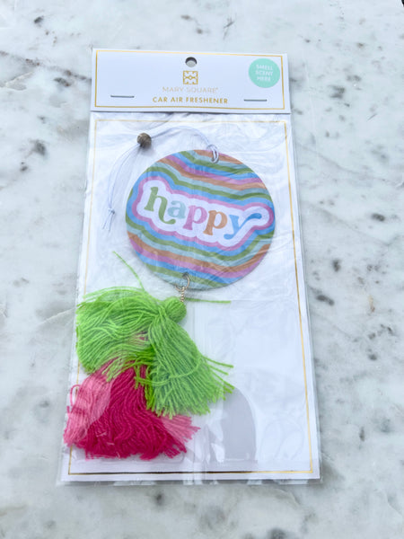 Car Air Freshener