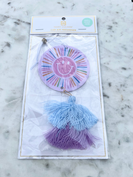 Car Air Freshener