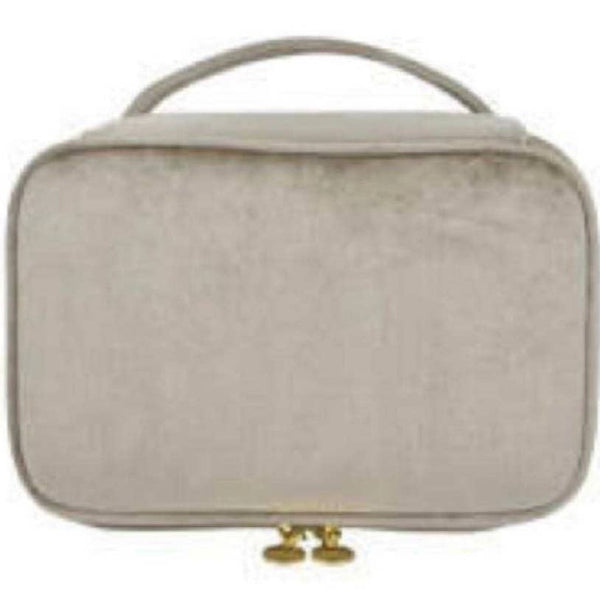 Velvet Cosmetic Case