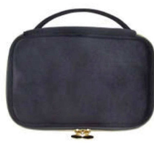 Velvet Cosmetic Case