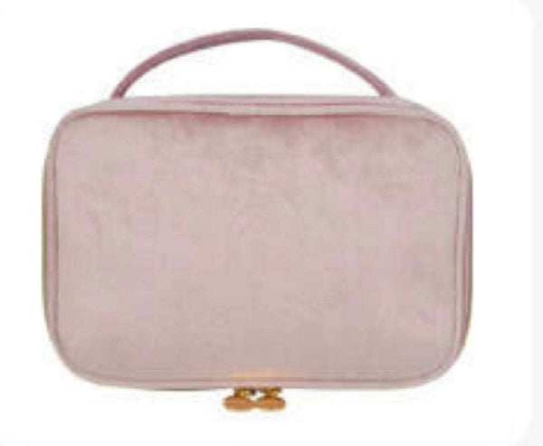Velvet Cosmetic Case