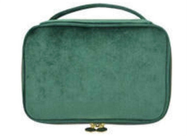 Velvet Cosmetic Case