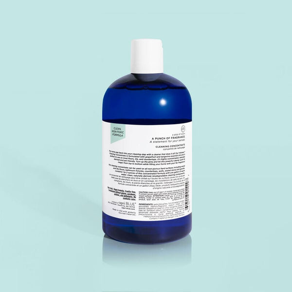 Volcano Cleaning Concentrate, 16 fl oz