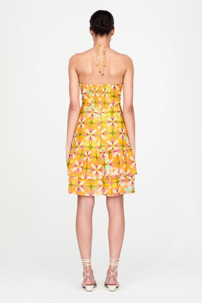 Alisa Dress