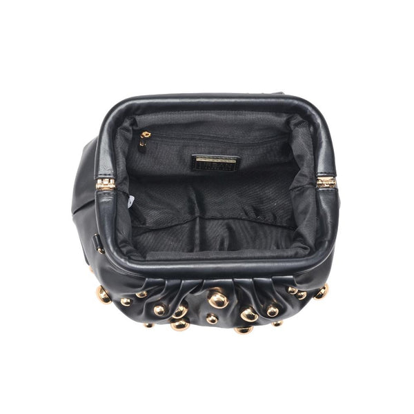 Studded Clutch
