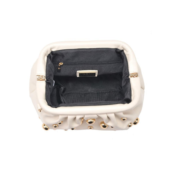 Studded Clutch