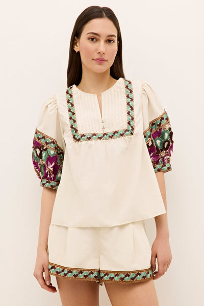 Adina Top