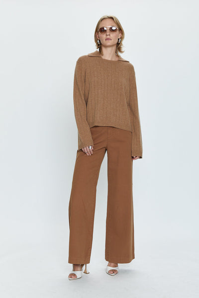 Jasmine High Rise Trouser