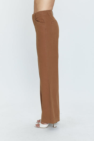Jasmine High Rise Trouser