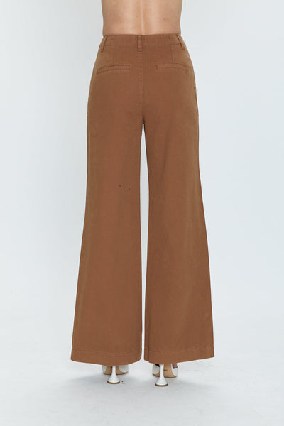Jasmine High Rise Trouser