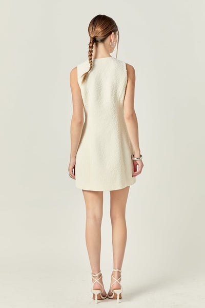 Chloe Sleeveless Dress