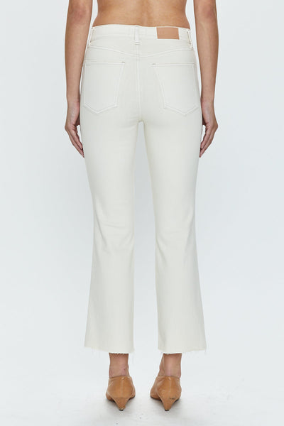 Lennon  Denim - Sandstone